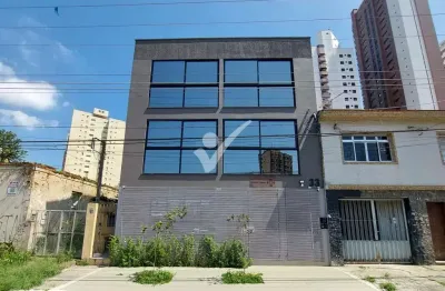 Apartamento com 1 quarto para alugar na rua rodrigues barbosa, 33, tatuapé, são paulo, 30 m2 por r$ 1.800