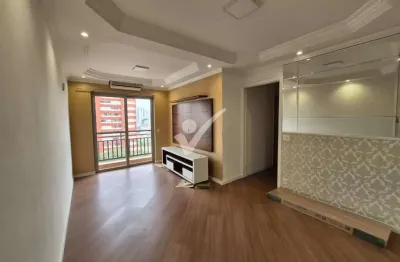 Apartamento com 3 quartos para alugar na rua evangelina, 1334, vila carrão, são paulo, 63 m2 por r$ 2.500