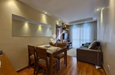Apartamento com 2 quartos à venda na alameda rainha santa, 188, vila carrão, são paulo, 57 m2 por r$ 480.000