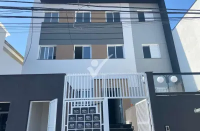 Apartamento com 1 quarto para alugar na rua quatiguá, 43, vila ema, são paulo, 32 m2 por r$ 1.100
