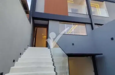 Casa com 3 quartos à venda na rua leonardo vilas boas, 316, parque são lucas, são paulo, 260 m2 por r$ 1.480.000