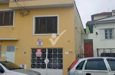 Casa com 2 quartos para alugar na rua santa brígida, 82, vila formosa, são paulo, 120 m2 por r$ 2.700