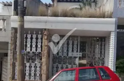 Casa com 3 quartos à venda na rua paulina, 646, vila invernada, são paulo, 190 m2 por r$ 800.000