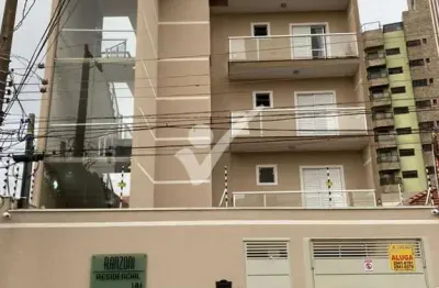 Apartamento com 2 quartos à venda na rua lobo, 141, vila carrão, são paulo, 55 m2 por r$ 325.000