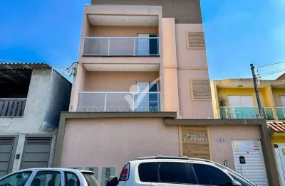 Apartamento com 2 quartos à venda na rua marius, 100, vila prudente, são paulo, 40 m2 por r$ 235.500