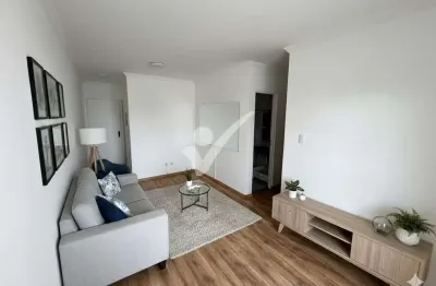 Apartamento com 2 quartos para alugar na avenida vereador abel ferreira, 1950, jardim anália franco, são paulo, 55 m2 por r$ 3.000