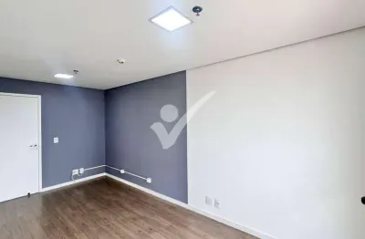 Sala comercial para alugar na avenida conselheiro carrão, 284, vila carrão, são paulo, 35 m2 por r$ 2.290