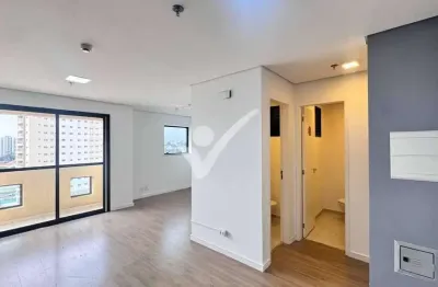 Sala comercial para alugar na avenida conselheiro carrão, 284, vila carrão, são paulo, 35 m2 por r$ 2.290