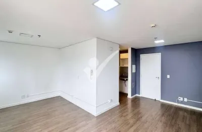 Sala comercial à venda na avenida conselheiro carrão, 284, tatuapé, são paulo, 35 m2 por r$ 345.000