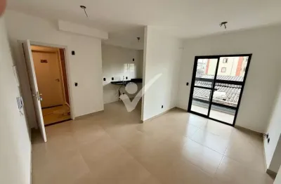 Apartamento com 2 quartos à venda na rua templários, 574, vila formosa, são paulo, 50 m2 por r$ 545.000