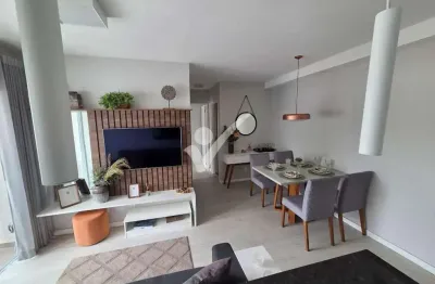 Apartamento com 2 quartos à venda na rua manuel asson, 99, vila ré, são paulo, 51 m2 por r$ 395.000