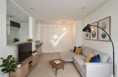Apartamento com 2 quartos à venda na rua olga fadel abarca, 430, jardim santa terezinha, são paulo, 44 m2 por r$ 235.000