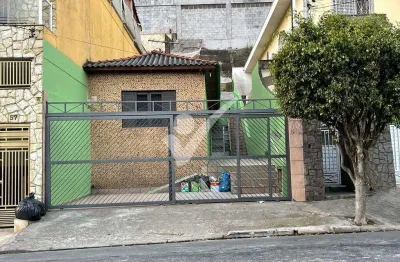 Casa com 1 quarto para alugar na rua templários, 61, vila formosa, são paulo por r$ 1.600