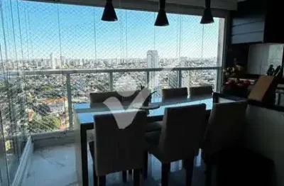Apartamento com 3 quartos à venda na praça canárias, 128, vila formosa, são paulo, 86 m2 por r$ 1.272.500
