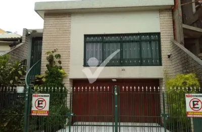 Casa comercial para alugar na rua bom sucesso, 301, tatuapé, são paulo, 185 m2 por r$ 7.980