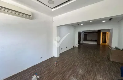 Sala comercial para alugar na rua itapura, 1077, tatuapé, são paulo, 150 m2 por r$ 5.500