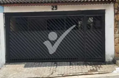 Casa com 3 quartos à venda na rua herculano duarte, 29, vila formosa, são paulo, 230 m2 por r$ 685.000