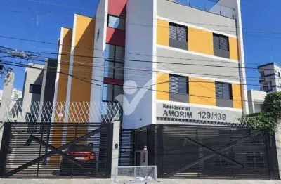 Apartamento com 2 quartos para alugar na Rua Uruçuca, 129, Tatuapé, São Paulo, 41 m2 por R$ 1.720