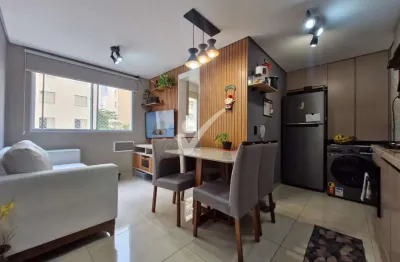 Apartamento com 2 quartos à venda na avenida celso garcia, 6011, tatuapé, são paulo, 36 m2 por r$ 350.000