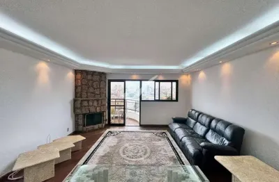 Apartamento com 4 quartos à venda na rua engenheiro pegado, 810, vila carrão, são paulo, 178 m2 por r$ 1.280.000