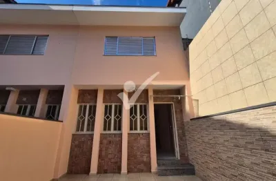 Casa com 3 quartos para alugar na Rua Angoera, 389, Jardim Têxtil, São Paulo, 120 m2 por R$ 3.400