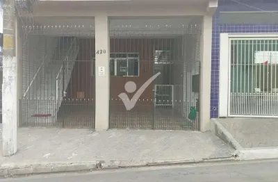 Casa com 3 quartos para alugar na rua doutor tolstoi de carvalho, 420, vila tolstoi, são paulo, 100 m2 por r$ 2.800