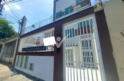 Apartamento com 1 quarto para alugar na rua fernão tavares, 114, cidade mãe do céu, são paulo, 29 m2 por r$ 1.690