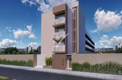 Apartamento com 2 quartos à venda na avenida norberto mayer, 589, vila carrão, são paulo, 44 m2 por r$ 500.000