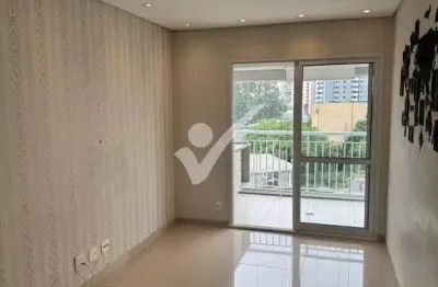 Apartamento com 1 quarto para alugar na rua filipe camarão, 530, tatuapé, são paulo, 50 m2 por r$ 2.890