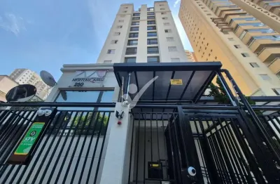Apartamento com 3 quartos à venda na rua pedro bellegarde, 250, tatuapé, são paulo, 97 m2 por r$ 900.000