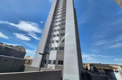 Apartamento com 2 quartos à venda na avenida vila ema, 3316, vila ema, são paulo, 34 m2 por r$ 310.000