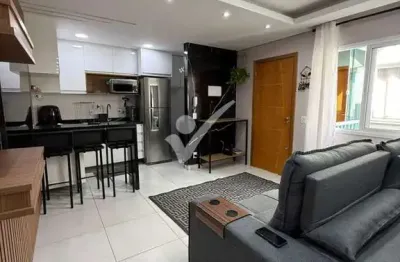 Apartamento com 2 quartos à venda na Rua Basílio Viana Júnior, 32, Vila Formosa, São Paulo, 44 m2 por R$ 305.000