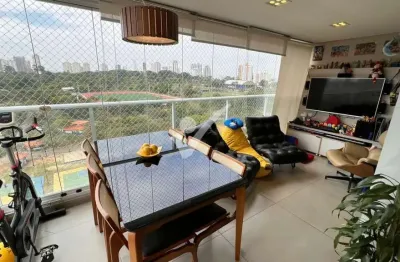 Apartamento com 3 quartos à venda na Rua Bimbarra, 29, Jardim Anália Franco, São Paulo, 110 m2 por R$ 1.700.000