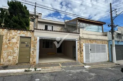 Casa com 2 quartos para alugar na Rua Marques de Carvalho, 15a, Tatuapé, São Paulo, 140 m2 por R$ 5.500