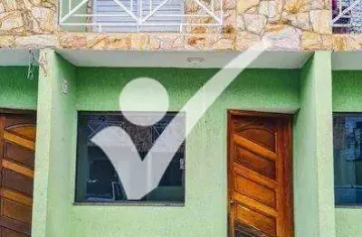 Casa em condomínio fechado com 2 quartos para alugar na Rua Alva, 72, Vila Formosa, São Paulo, 60 m2 por R$ 2.000