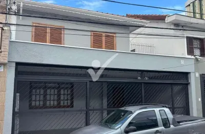 Casa com 4 quartos à venda na Rua da Amizade do Tatuapé, 23, Tatuapé, São Paulo, 180 m2 por R$ 1.305.000