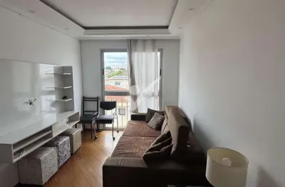 Apartamento com 2 quartos à venda na Rua João Vieira Prioste, 1877, Vila Carrão, São Paulo, 57 m2 por R$ 400.000