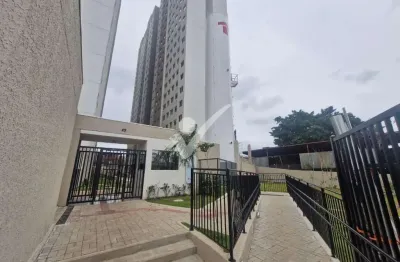 Apartamento com 2 quartos à venda na Avenida Aricanduva, 1779, Aricanduva, São Paulo, 34 m2 por R$ 260.000