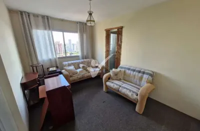 Apartamento com 1 quarto para alugar na Rua Salvador do Vale, 67, Vila Formosa, São Paulo, 50 m2 por R$ 1.204