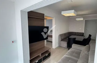 Apartamento com 2 quartos à venda no Jardim Matarazzo, São Paulo , 47 m2 por R$ 355.000