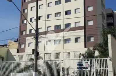 Apartamento com 2 quartos à venda na Avenida Arraias do Araguaia, 1453, Jardim Paraguaçu, São Paulo por R$ 249.900