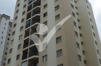Apartamento com 3 quartos para alugar na Rua Curuena, 75, Vila Formosa, São Paulo, 64 m2 por R$ 2.300