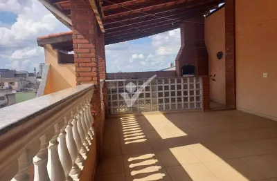 Casa com 3 quartos à venda na Vila Formosa, São Paulo  por R$ 730.000