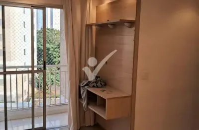 Apartamento com 2 quartos à venda na Rua Arnaldo Cintra, 390, Vila Moreira, São Paulo, 50 m2 por R$ 405.000