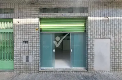 Sala comercial para alugar na Rua Cegonha, 88, Tatuapé, São Paulo, 35 m2 por R$ 2.300