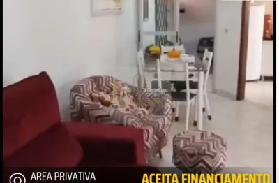 Excelente área privativa no ingá - 2 quartos 1 vaga demarcada - rua do rosário
