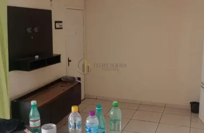 Oportunidade para sair do aluguel - apartamento 5° andar - vila das flores