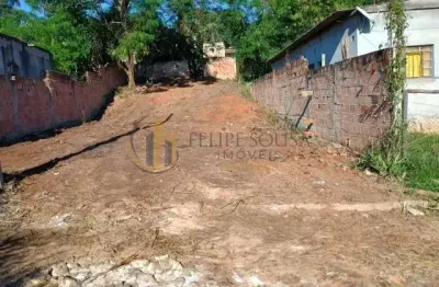 Excelente oportunidade - lote de 300 metros em francelinos juatuba