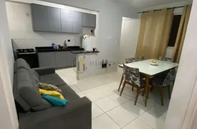 Excelente apartamento 3 quartos - bairro francelinos em juatuba