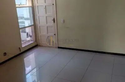 Apartamento 3 quartos e 1 vaga a 1 km do centro da cidade